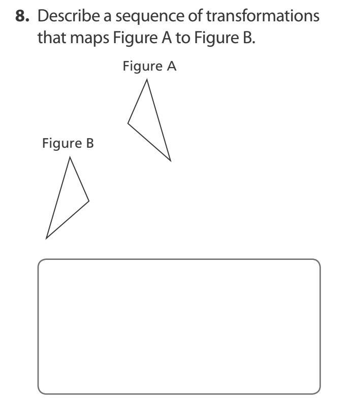 PLS HELP ASAP!!!!! WILL GIVE 30 POINTS TO WHOEVER ANSWERS CORRECTLY Describe a sequence-example-1