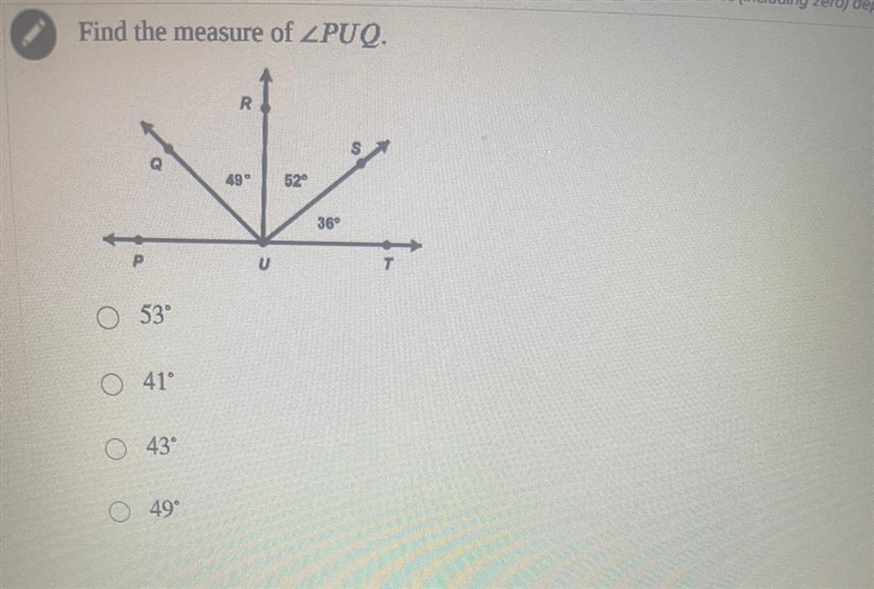 Will someone double check me please? I keep getting 49 but apparently that’s not It-example-1