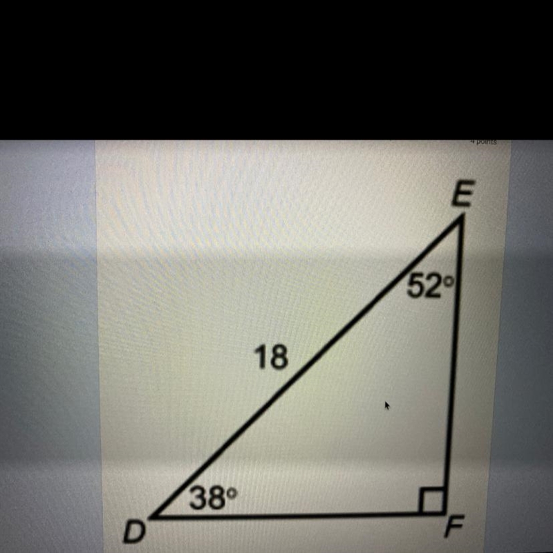 What is the perimeter of the triangle?-example-1