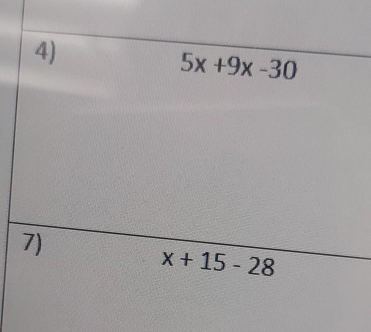 Can anyone help me with 5 and 7 ​-example-1