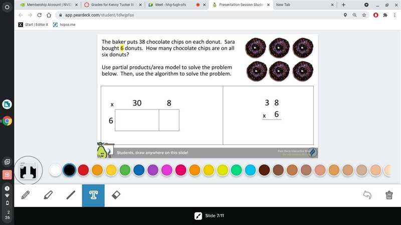 Plz help me 5th grade work-example-1