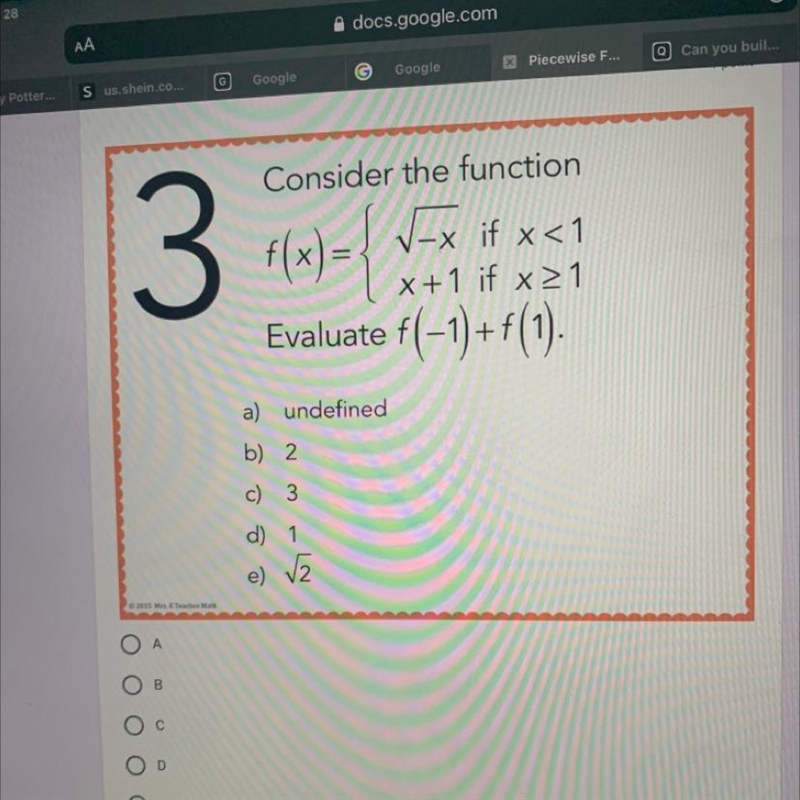 Algebra 1 math please help-example-1