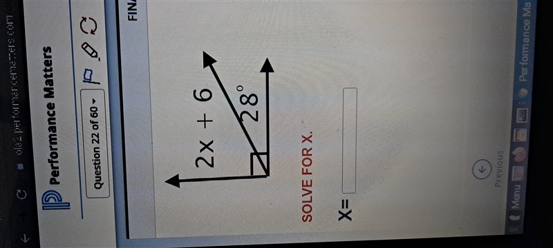 Solve for x?? Can you please help me-example-1