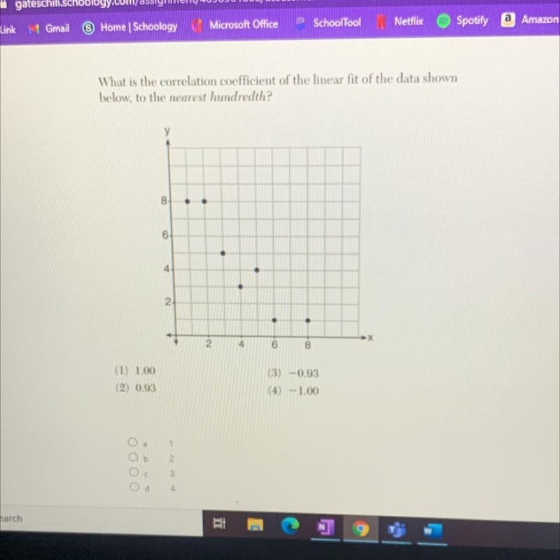 Please help me ! Is it 1 or 3-example-1