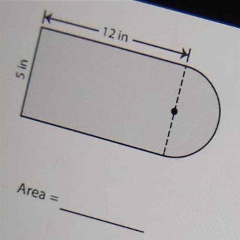 I need to find the area. please help-example-1