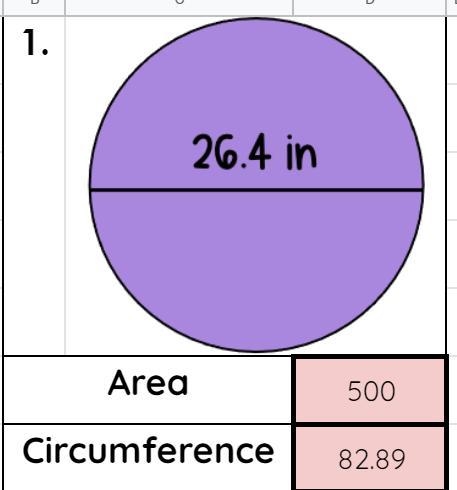 What is the area and circumference please help just tell only the answer-example-1