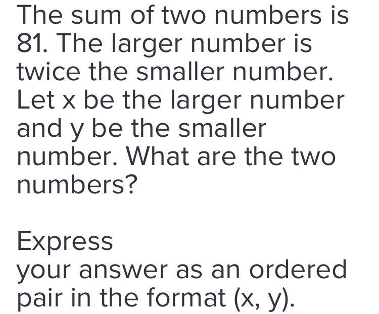 I need help answering this question above! Nobody is answering it-example-1