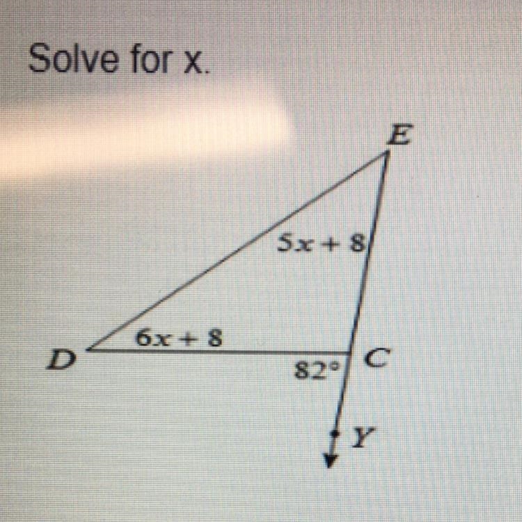 Help needed. 5x+8 6x+8 and 82 ……..-example-1