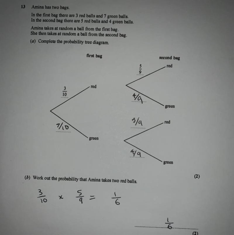 Are these correct???-example-1