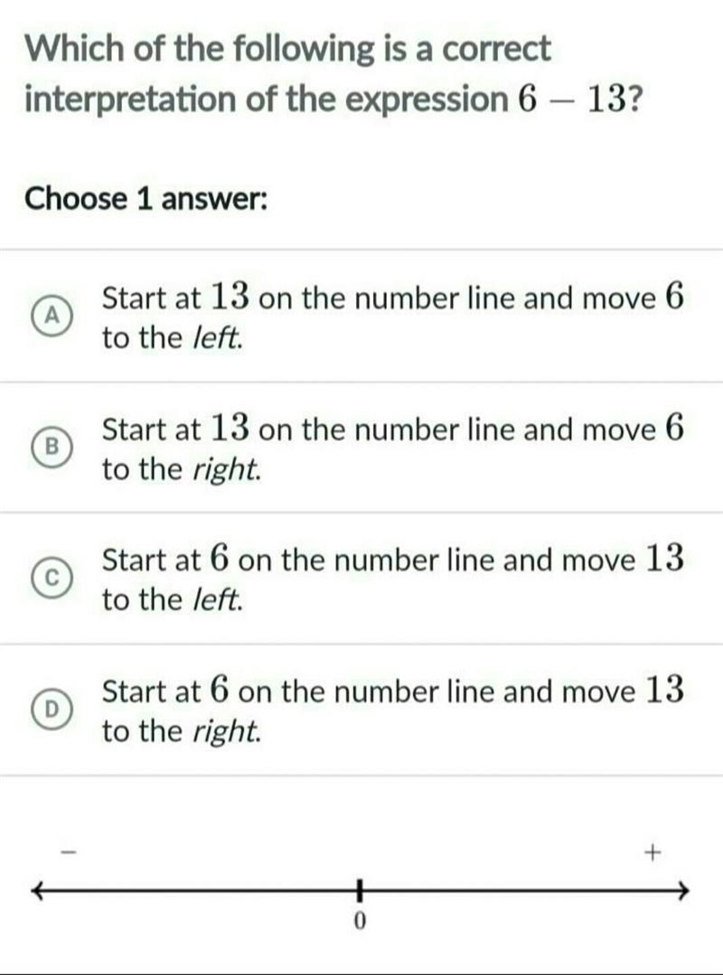 Choice your correct answer .. ..​-example-1