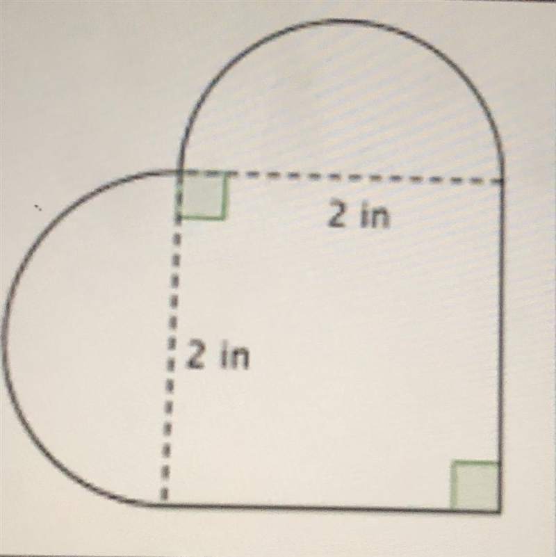 Find the area of the shape Help quick plss-example-1