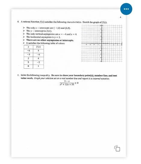 Algebra help needed. Overwhelmed with other papers. See attached-example-1