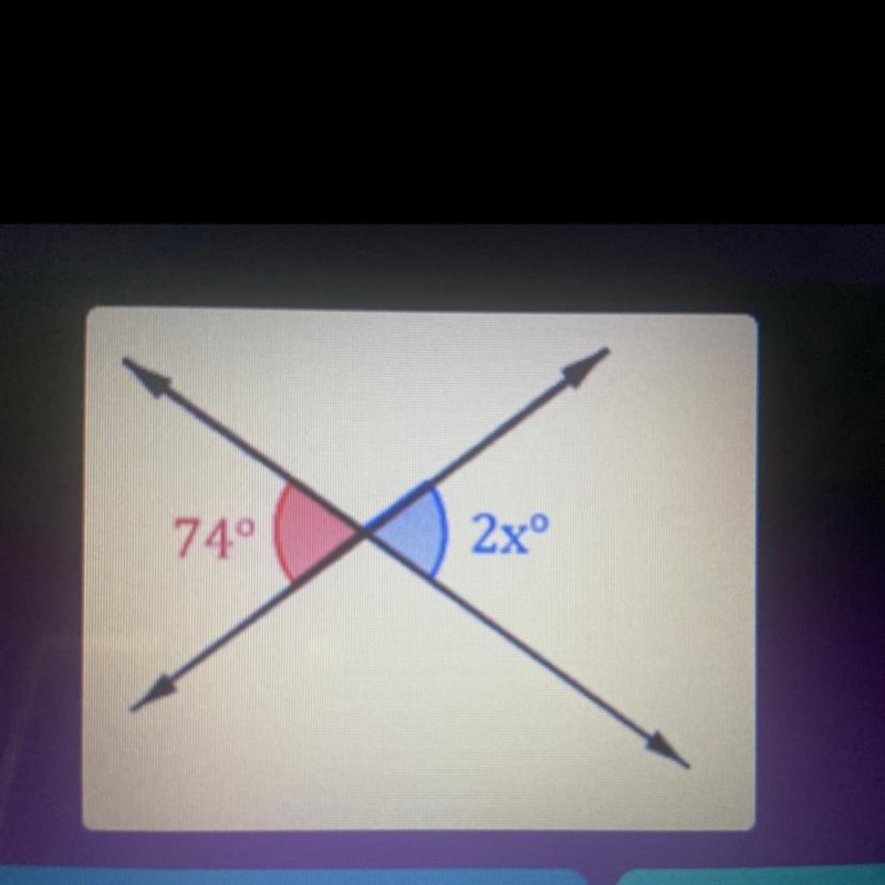 What is the value of x?-example-1