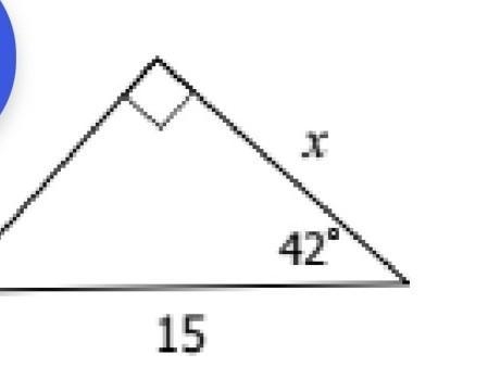 Solve for x please help​-example-1