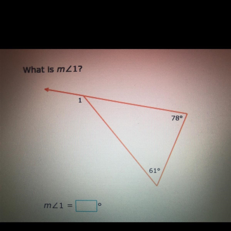 What is m<1? Help please-example-1