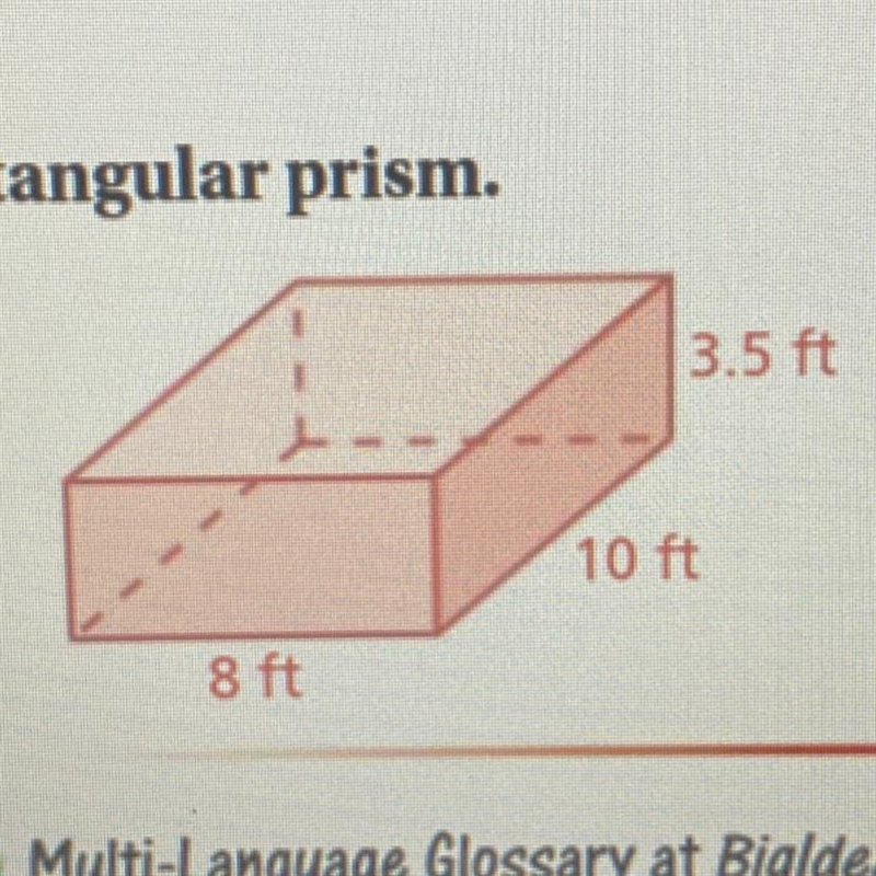 Please draw out the rectangular prism parts PLEASE HELP-example-1