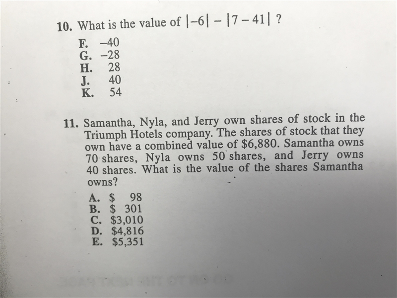 Please answer fast! Question 11-example-1