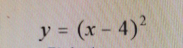 Any help? I need to describe the change of the equation, in terms of it getting thinner-example-1