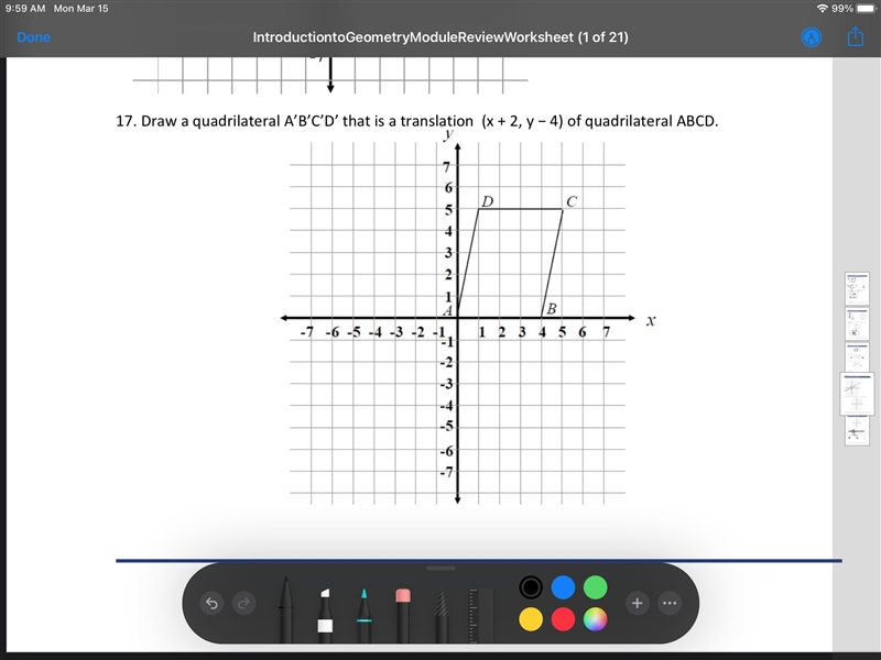 Help it is past due!!! One hundred points-example-2