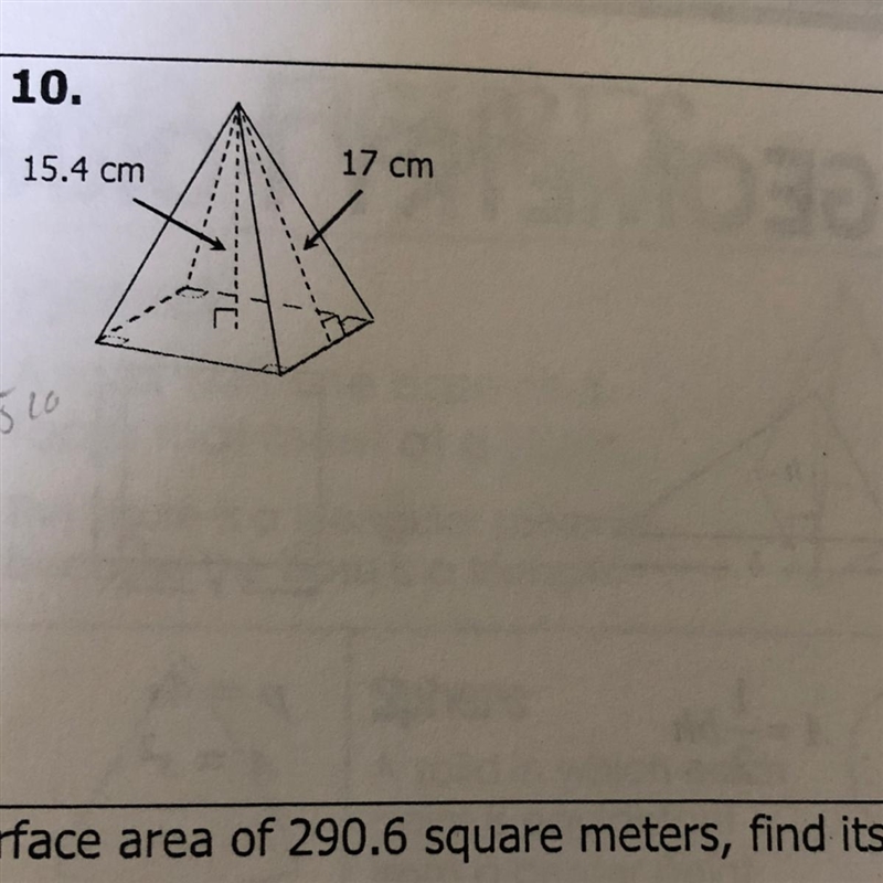 Geometry help!! I don’t know how to do this-example-1