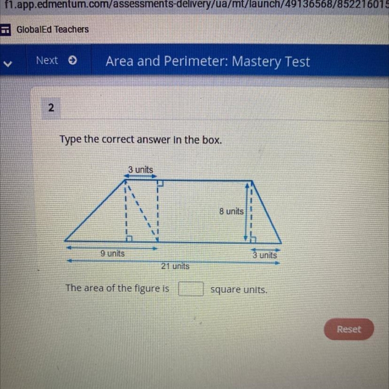 3 units 8 units 9 units 13 units 21 units What is the area of the figure in square-example-1