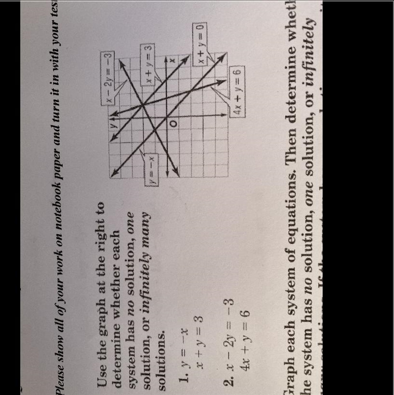 Please help !! i need numbers 1 and 2-example-1