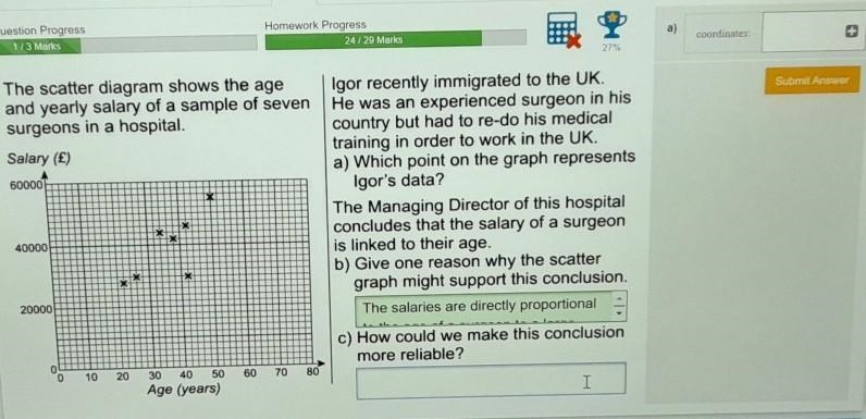 Please give me answer A and C : Because I don't know this answer: Please help me for-example-1