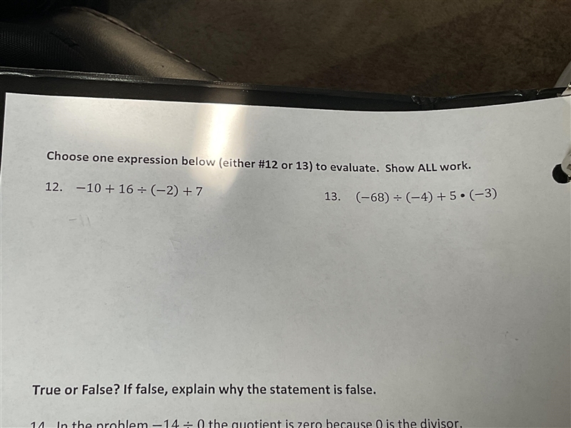 Show work please I need help asap-example-1