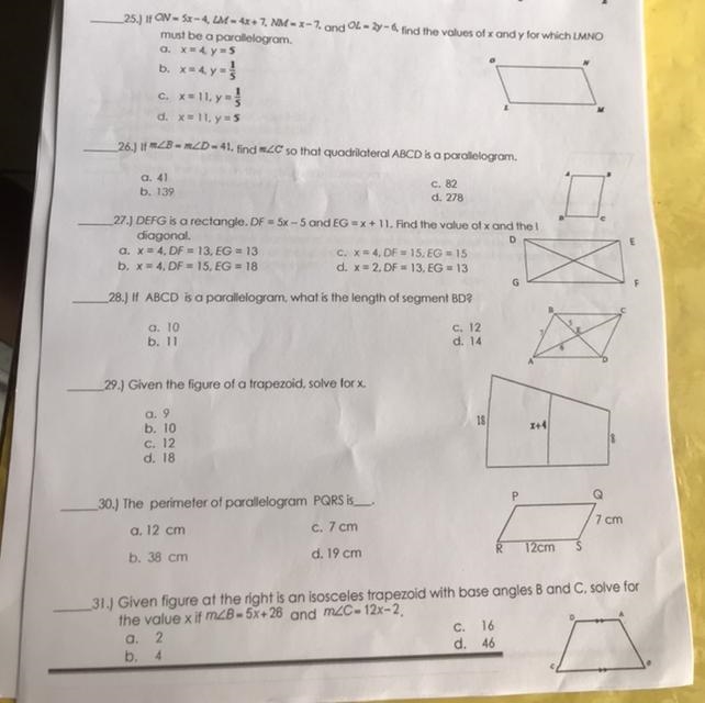 PLS help its about Triangles Thank you!!!-example-1