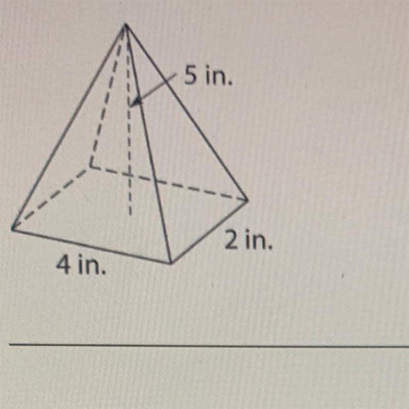 Find the volume. Pls NO links-example-1