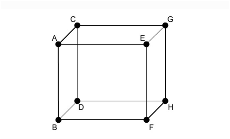 How many line segments are shown? A.8 B.12 C.6 D.10-example-1