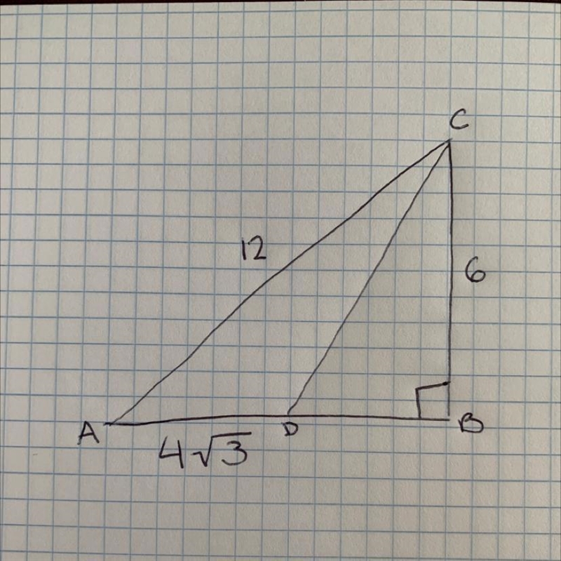 Find perimeter of CBD-example-1