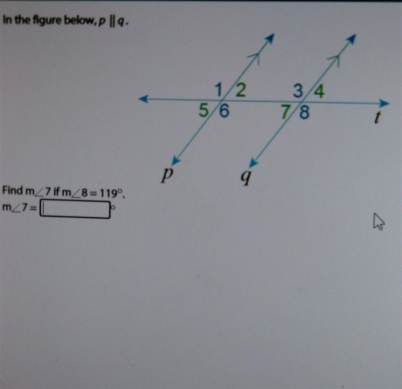 Can you solve it please and explain step by step how u got it ?????Please​-example-1