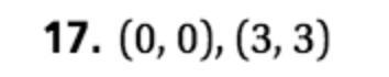 Find the slope of the line-example-1