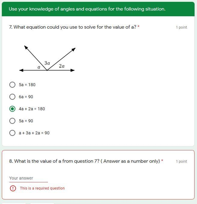 Is the first one correct and what are the ages? Thanks-example-1