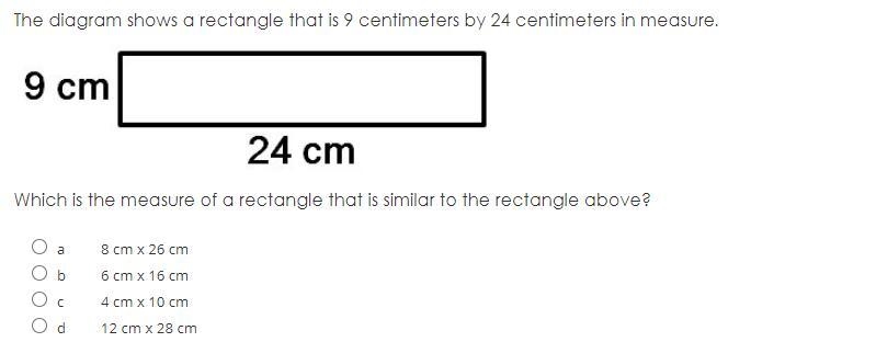 Could someone answer this for me and explain how you solved it ? (Geometry Class)-example-1