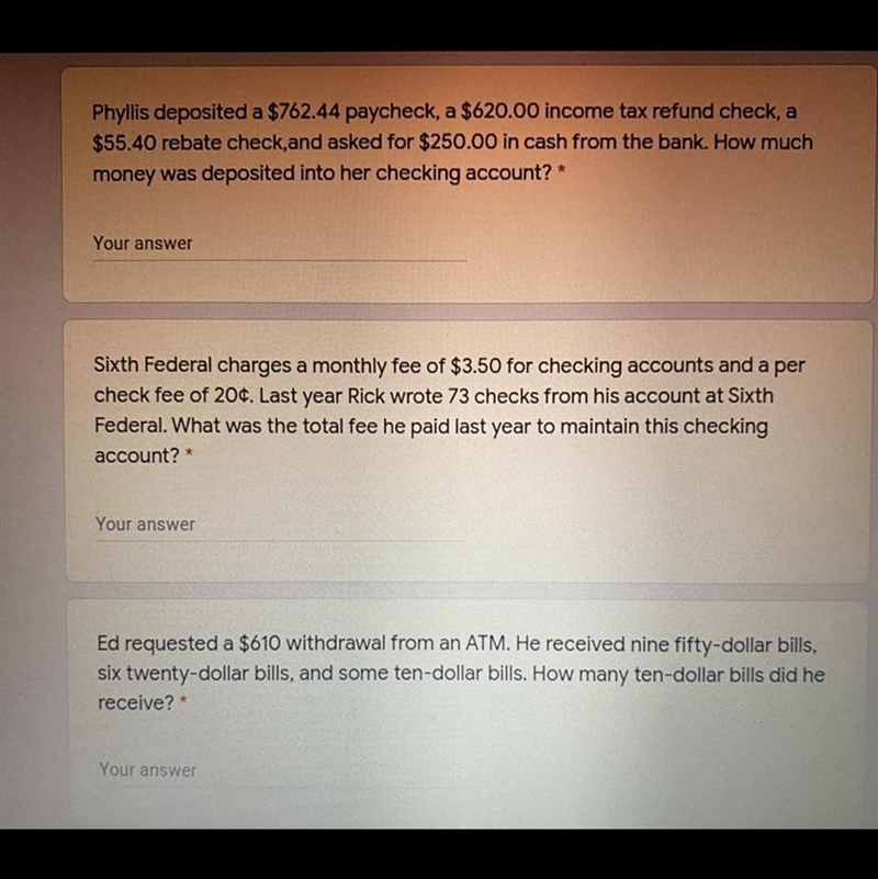 Easy math questions, I just don't have time-example-1