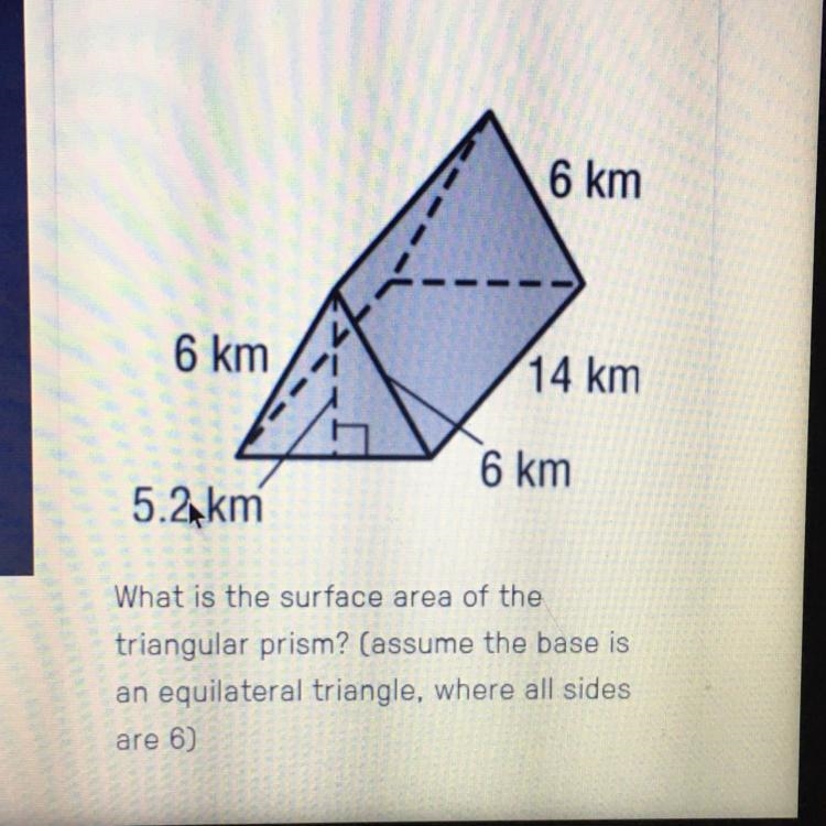 A. 504 units(squared) B. 436,8 units(squared) C. 218 units(squared) D. 283,2 units-example-1