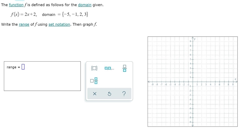 I need help on this graphing question if anyone can, please help me-example-1