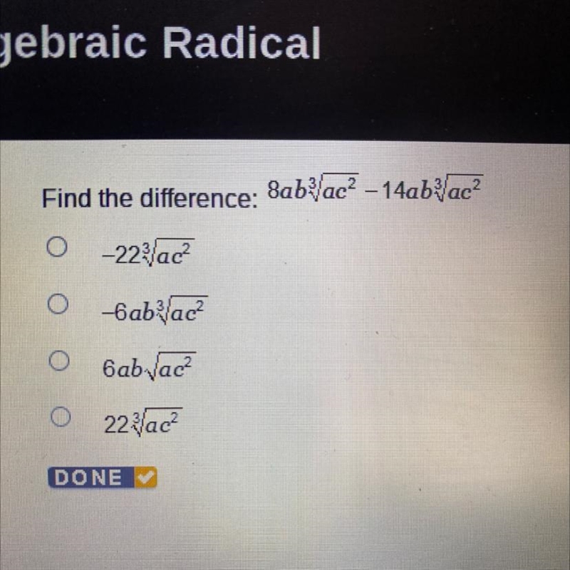 What’s the answer to this?-example-1