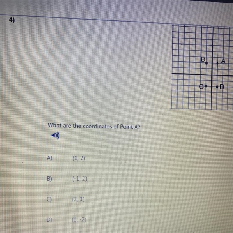 What are the Coordinates of Point A? Help asap-example-1