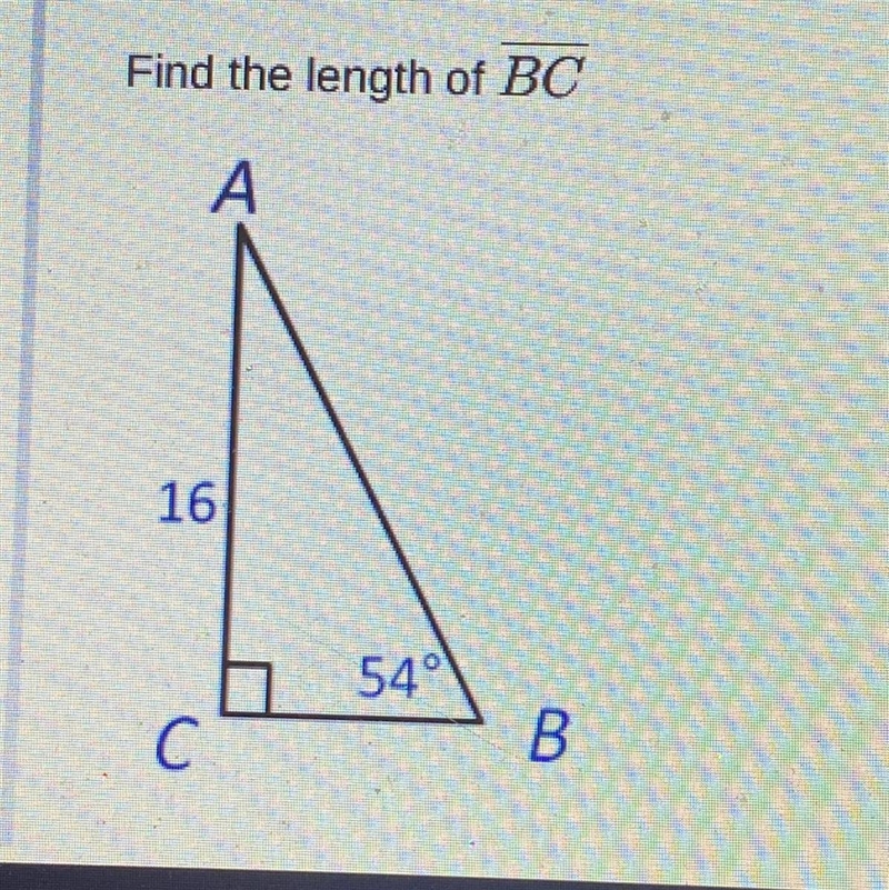 Find the length of BC, last one-example-1