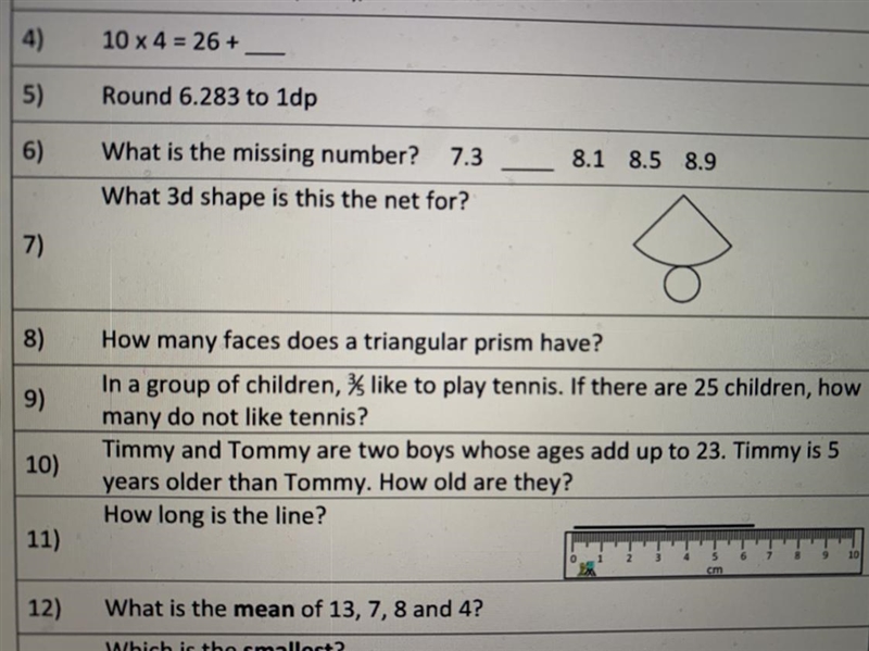 Please help 6 is the most important-example-1