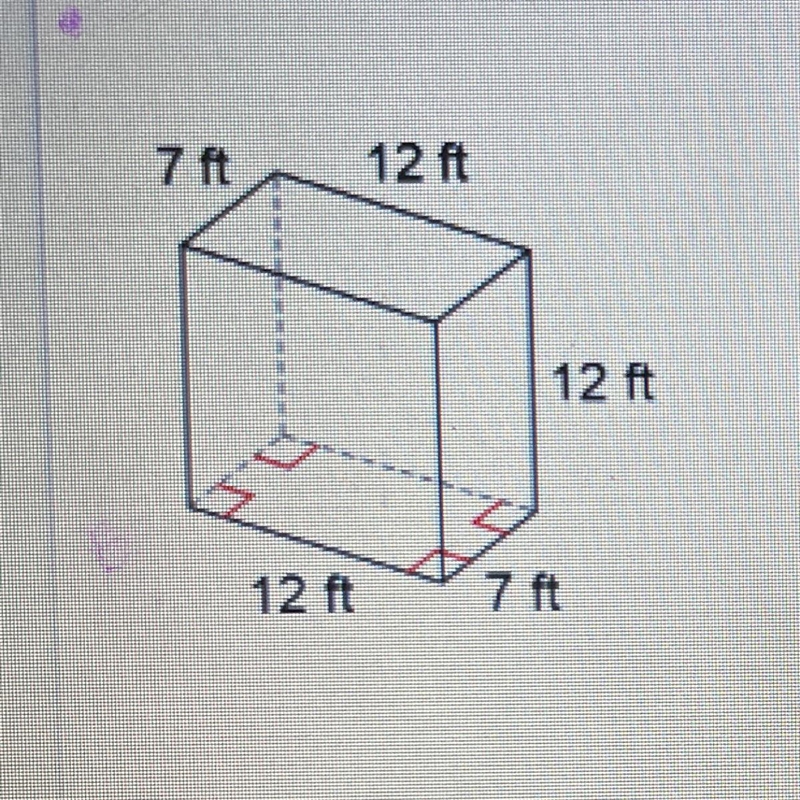 Find the volume. Show your work. Please help if you don’t know the answer dw-example-1