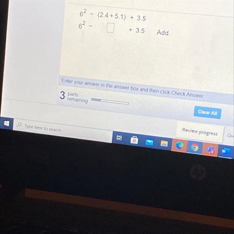 I’m confused if someone can explain 15points-example-1