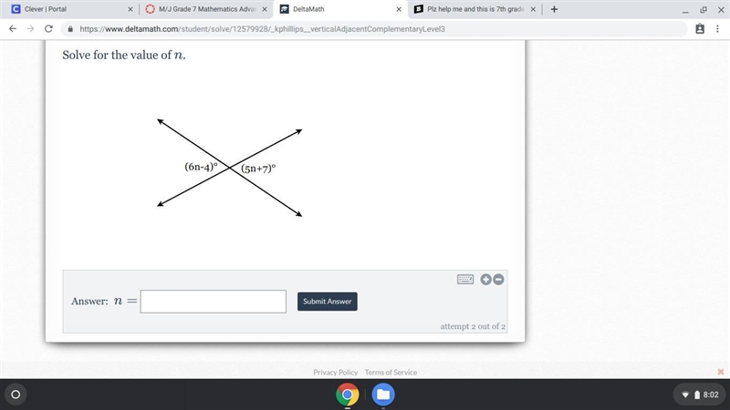 Plz help me this is 7th grade math-example-1