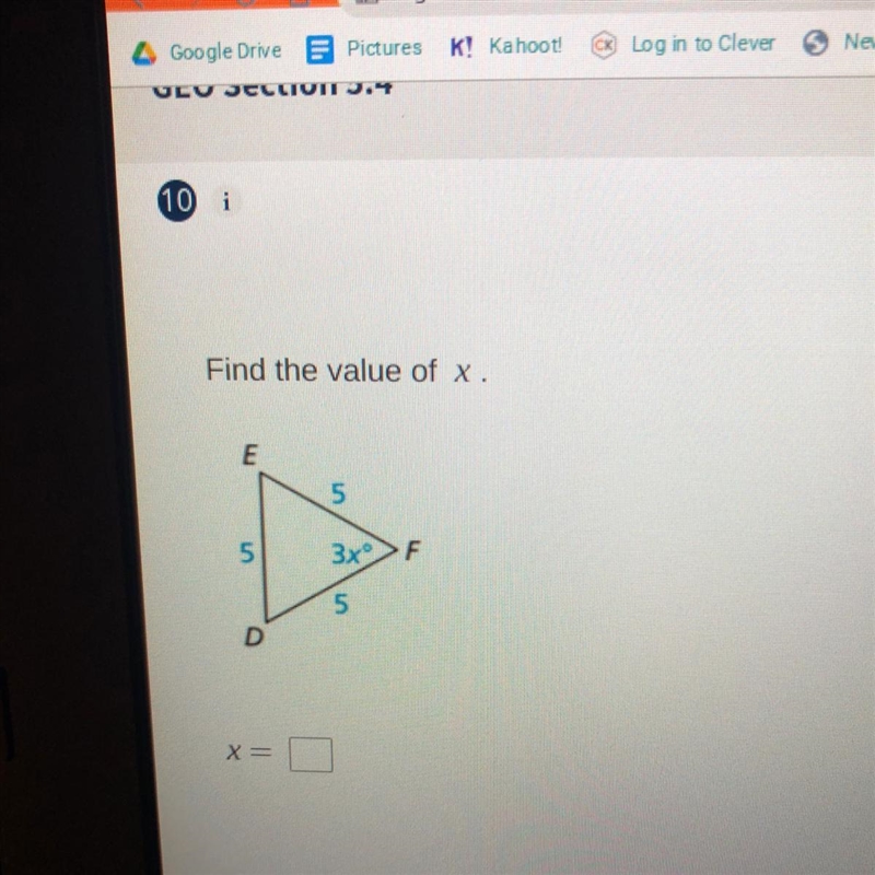 What is the value of x?-example-1