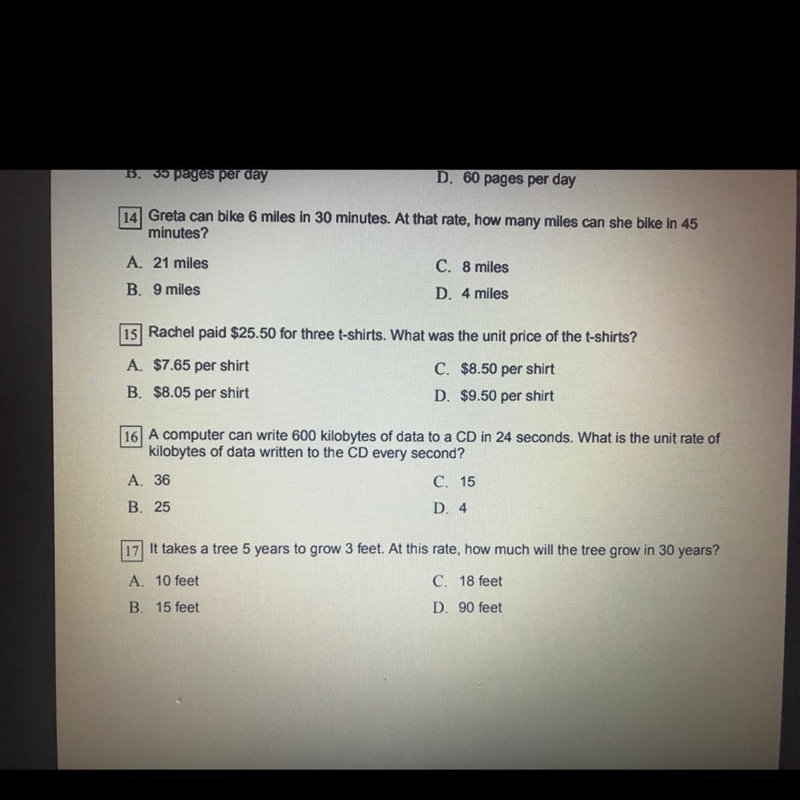 Can y’all help me on question 16?!-example-1