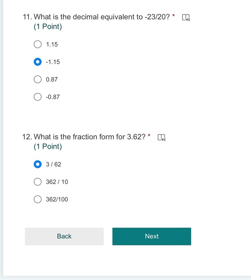 Class 6 MATHS is this correct? ​-example-1