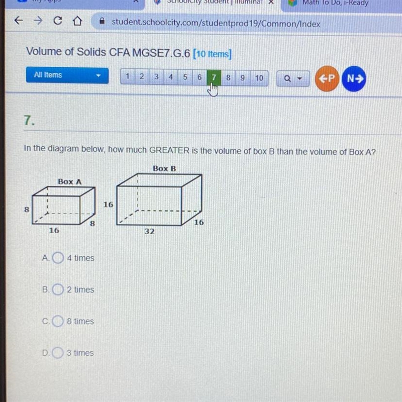 CAN SOMEONE HELP PLEASE GIVE ME THE RIGHT ANSWER :(-example-1